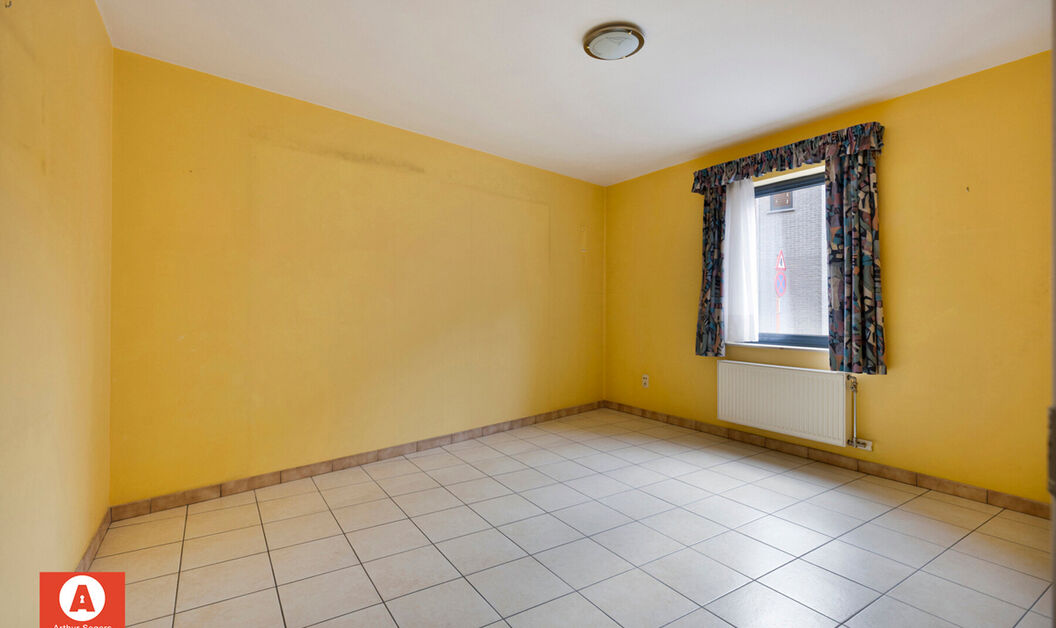 Gelijkvloerse verdieping te koop in Buggenhout