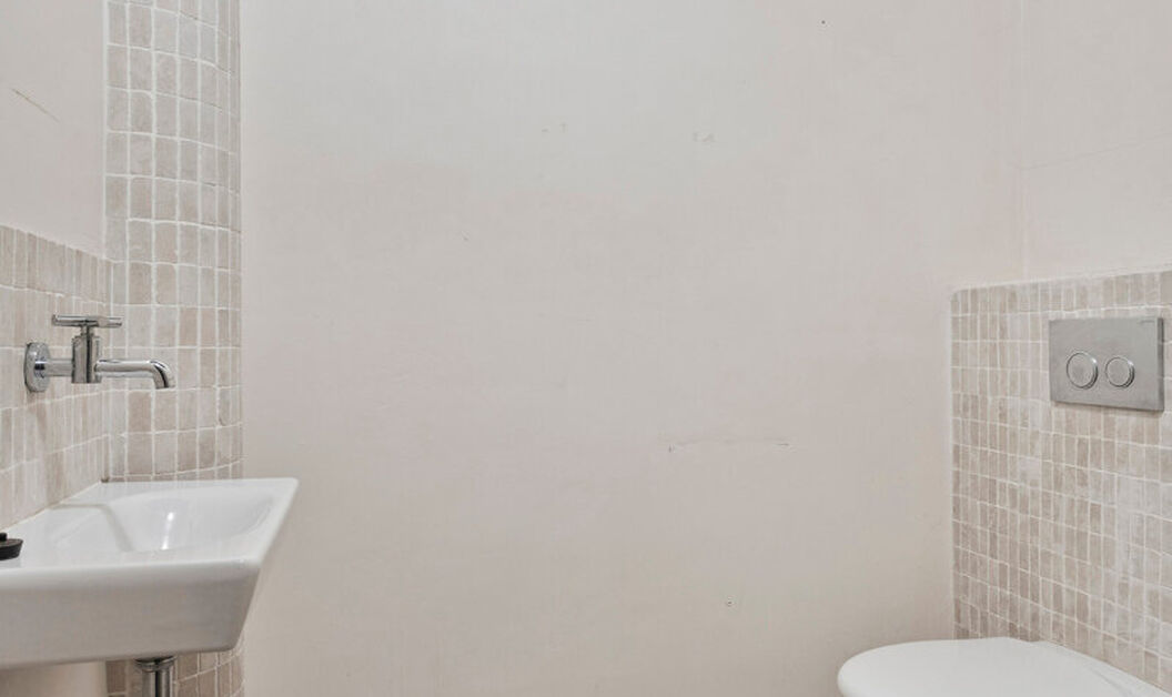 Gelijkvloerse verdieping te koop in Dendermonde Sint-Gillis-bij-Dendermonde