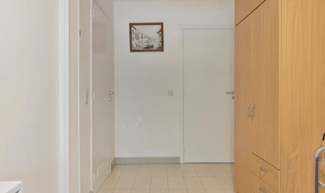 Gelijkvloerse verdieping te koop in Lebbeke