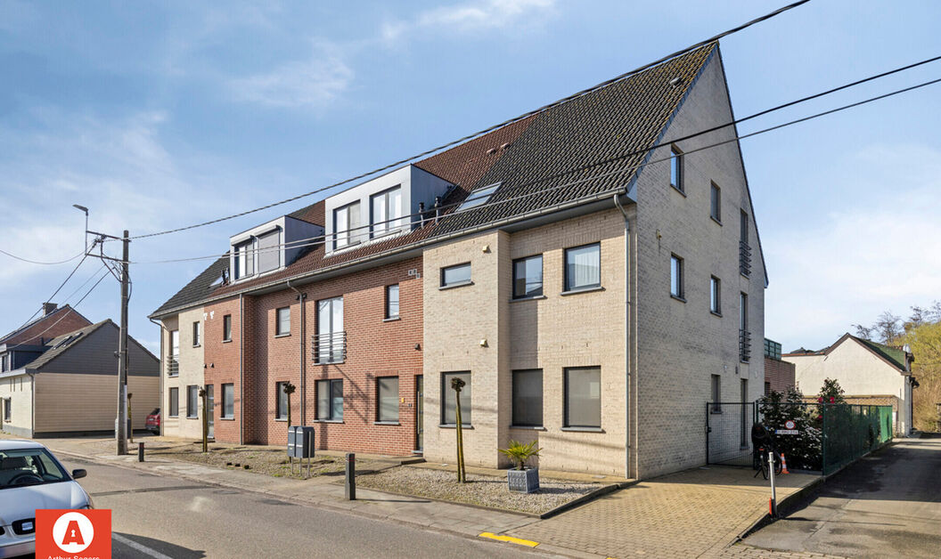 Gelijkvloerse verdieping te koop in Puurs-Sint-Amands