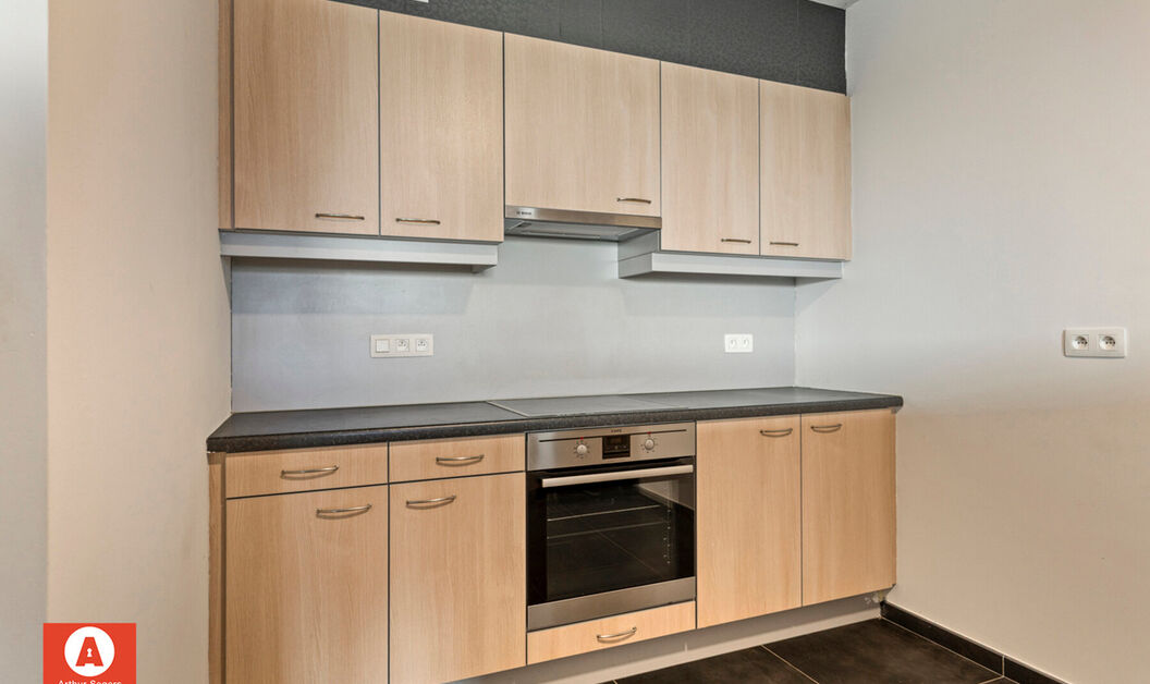 Gelijkvloerse verdieping te koop in Puurs-Sint-Amands