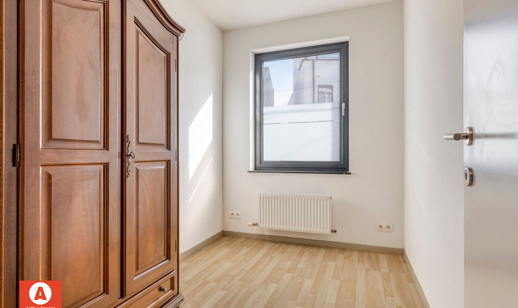 Gelijkvloerse verdieping te koop in Puurs-Sint-Amands