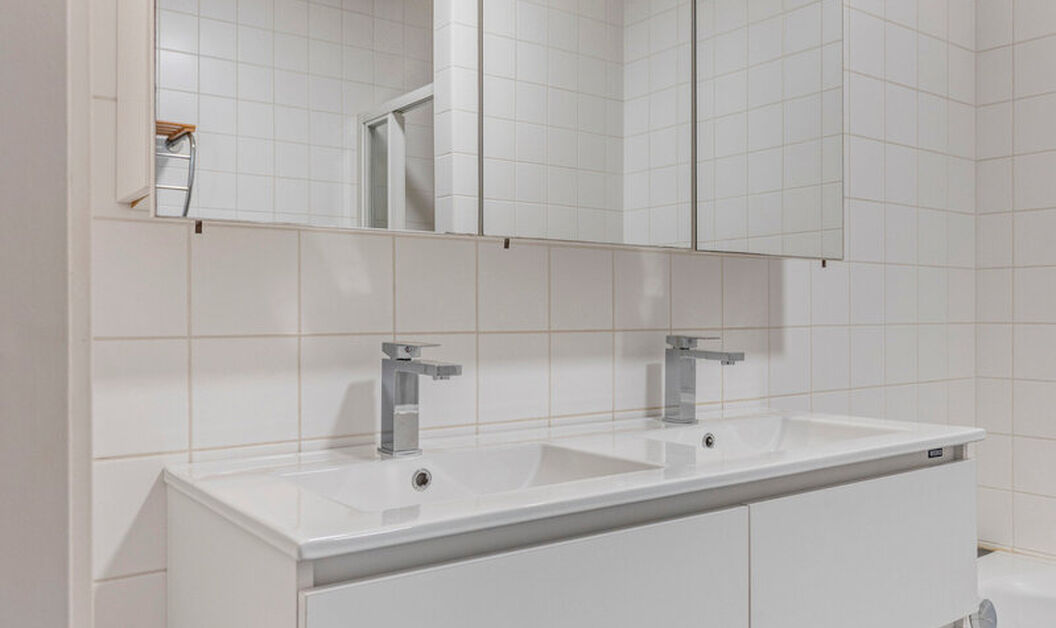 Gelijkvloerse verdieping te koop in Puurs-Sint-Amands