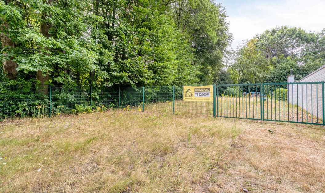 Grond te koop in Dendermonde