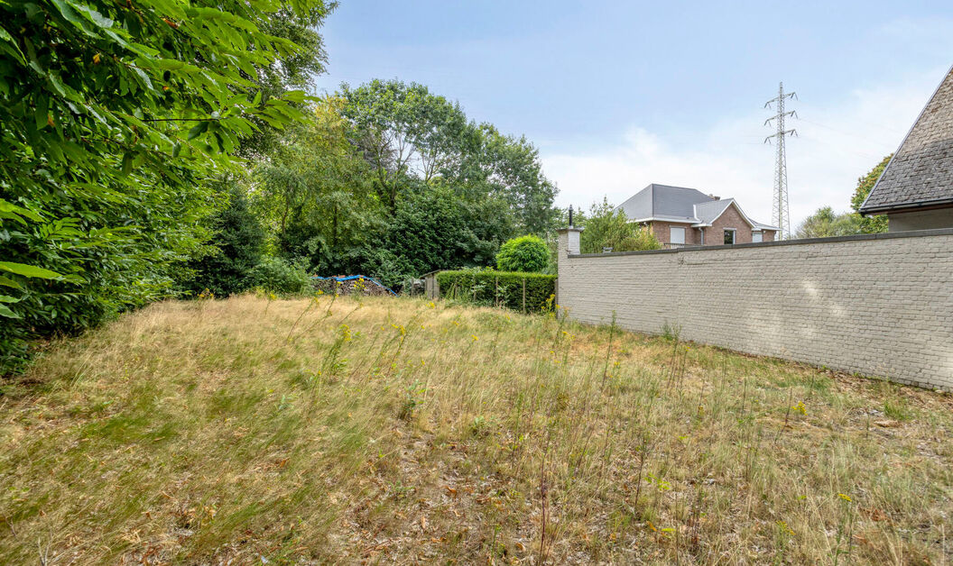 Grond te koop in Dendermonde