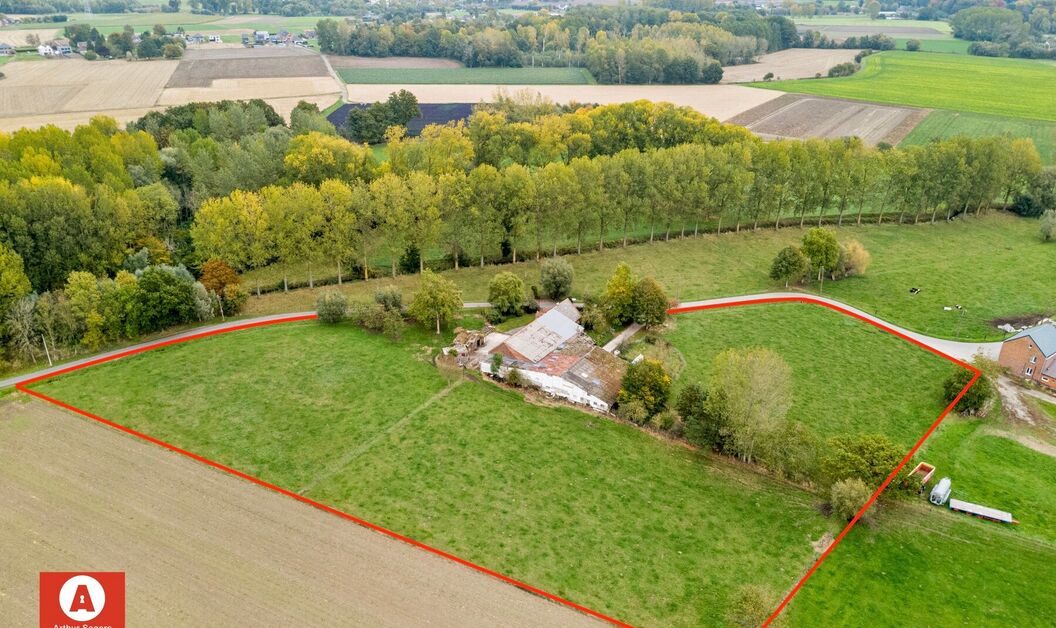 Hoeve te koop in Londerzeel