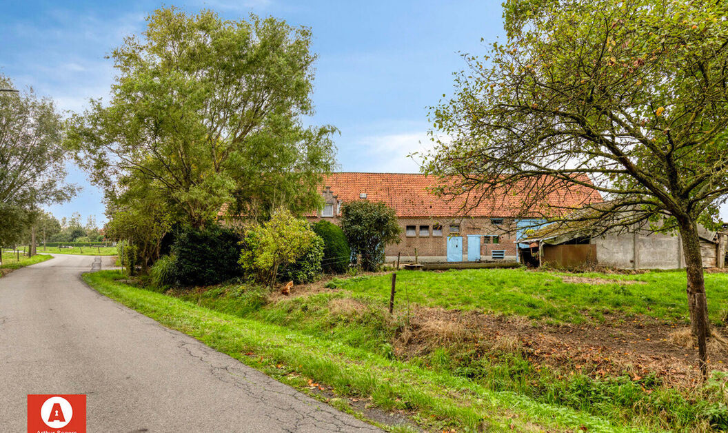 Hoeve te koop in Londerzeel