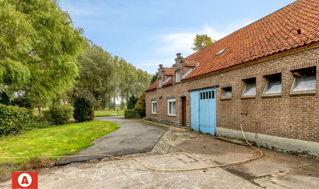 Hoeve te koop in Londerzeel