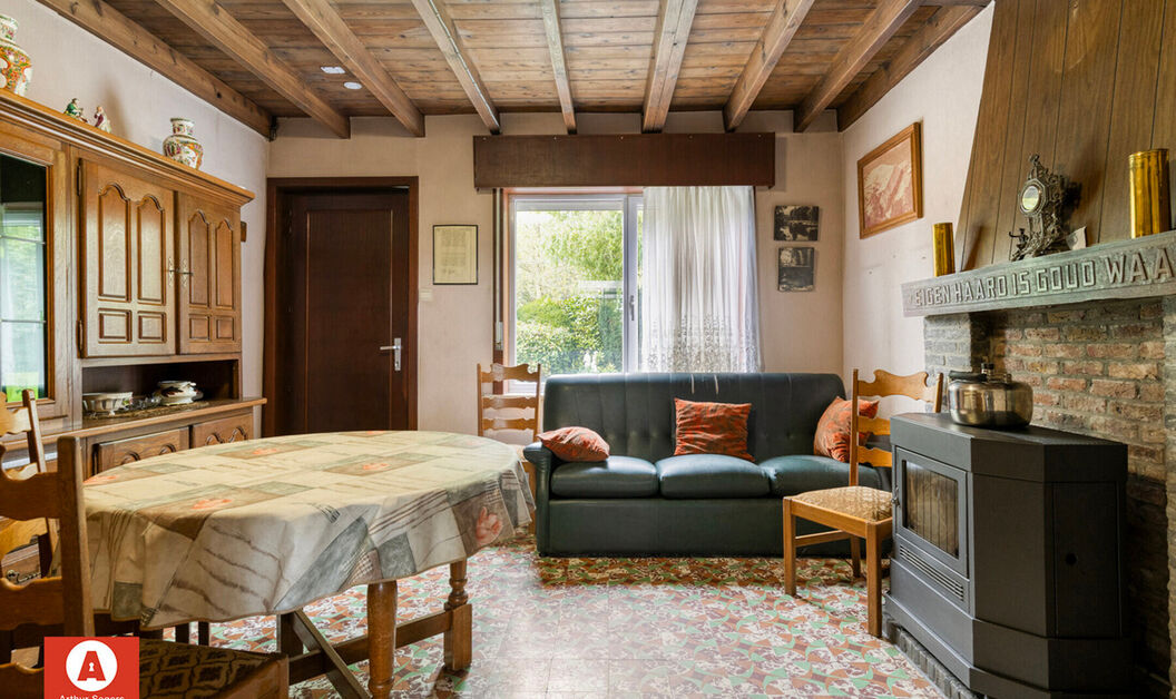 Hoeve te koop in Londerzeel