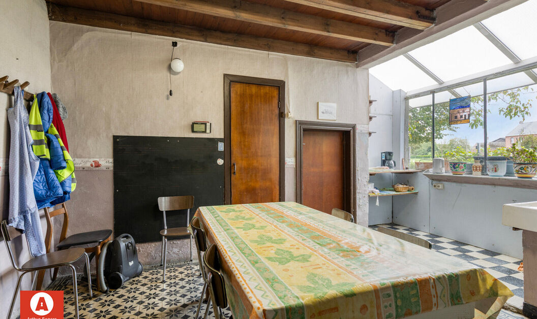 Hoeve te koop in Londerzeel