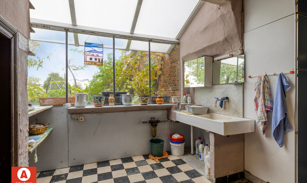 Hoeve te koop in Londerzeel