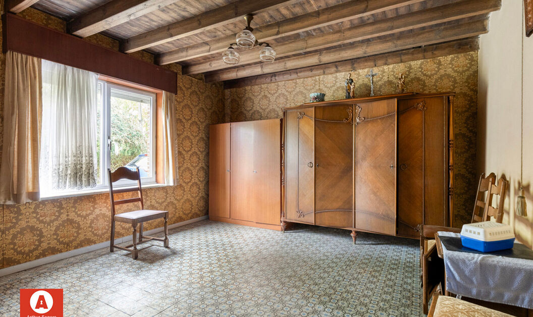 Hoeve te koop in Londerzeel