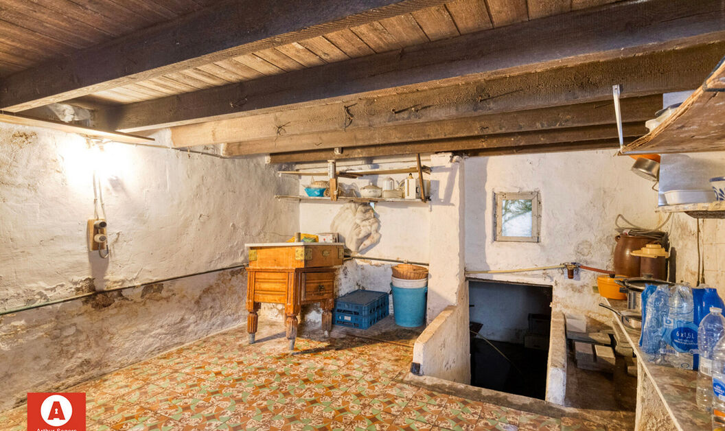 Hoeve te koop in Londerzeel