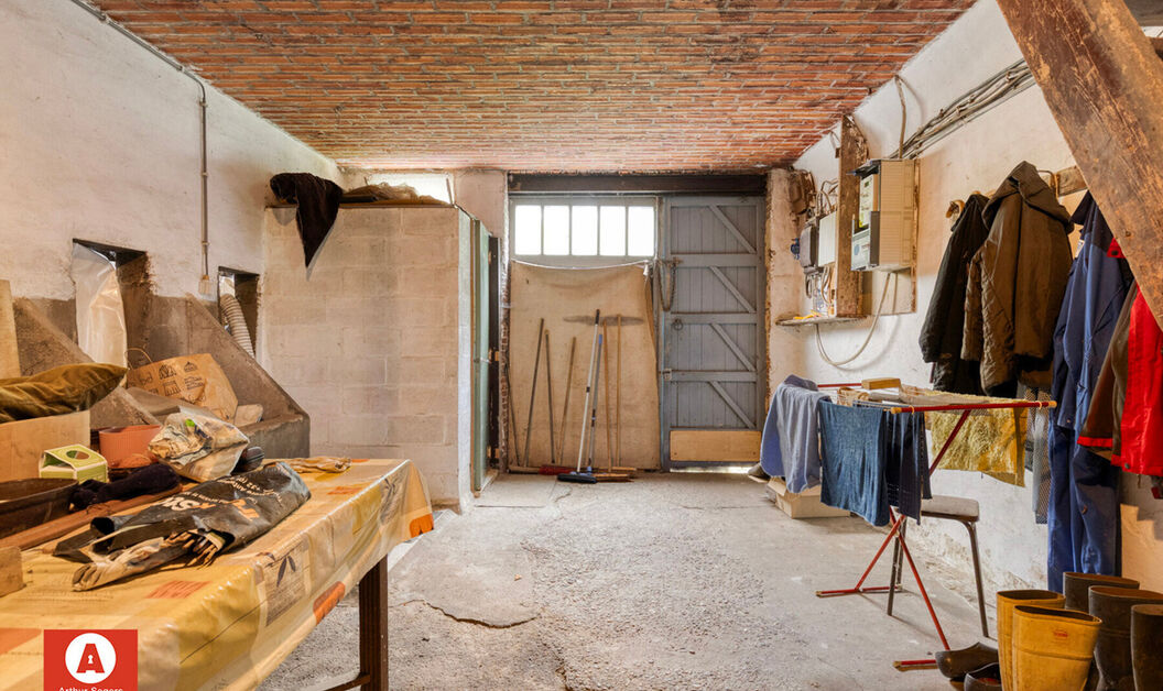Hoeve te koop in Londerzeel