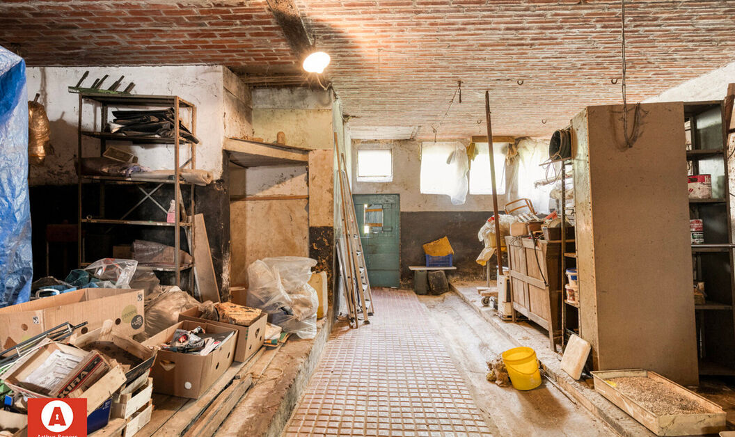 Hoeve te koop in Londerzeel