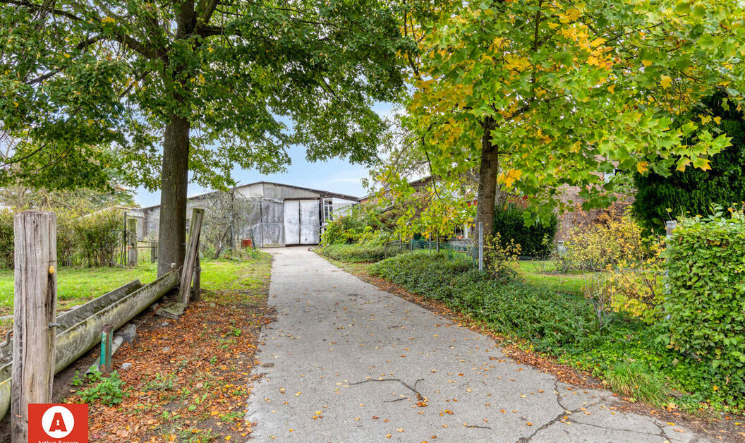 Hoeve te koop in Londerzeel