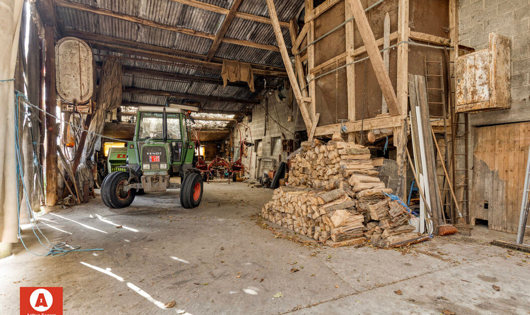 Hoeve te koop in Londerzeel