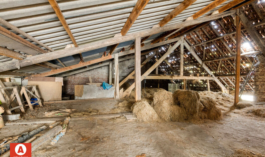 Hoeve te koop in Londerzeel