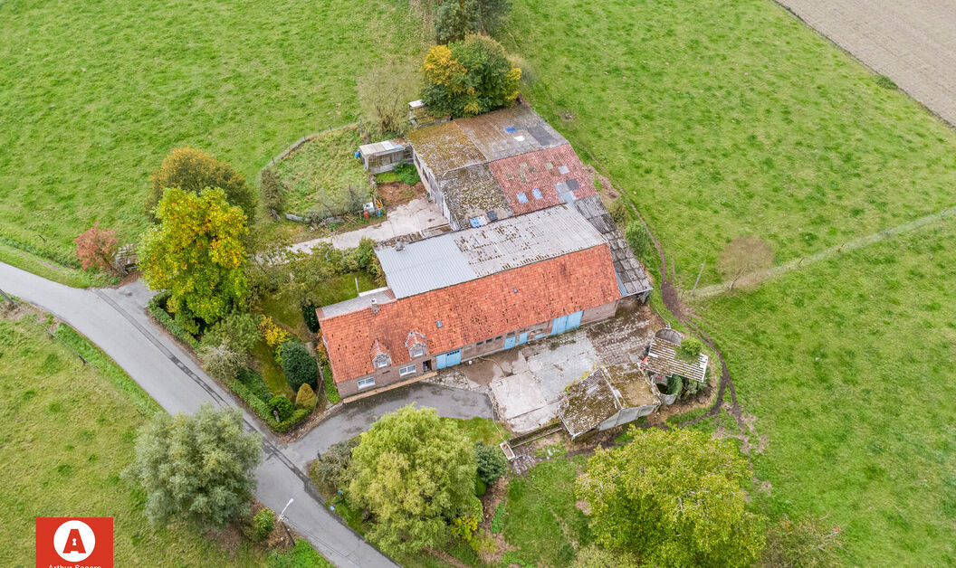 Hoeve te koop in Londerzeel