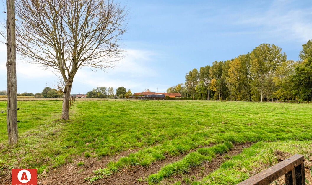 Hoeve te koop in Londerzeel