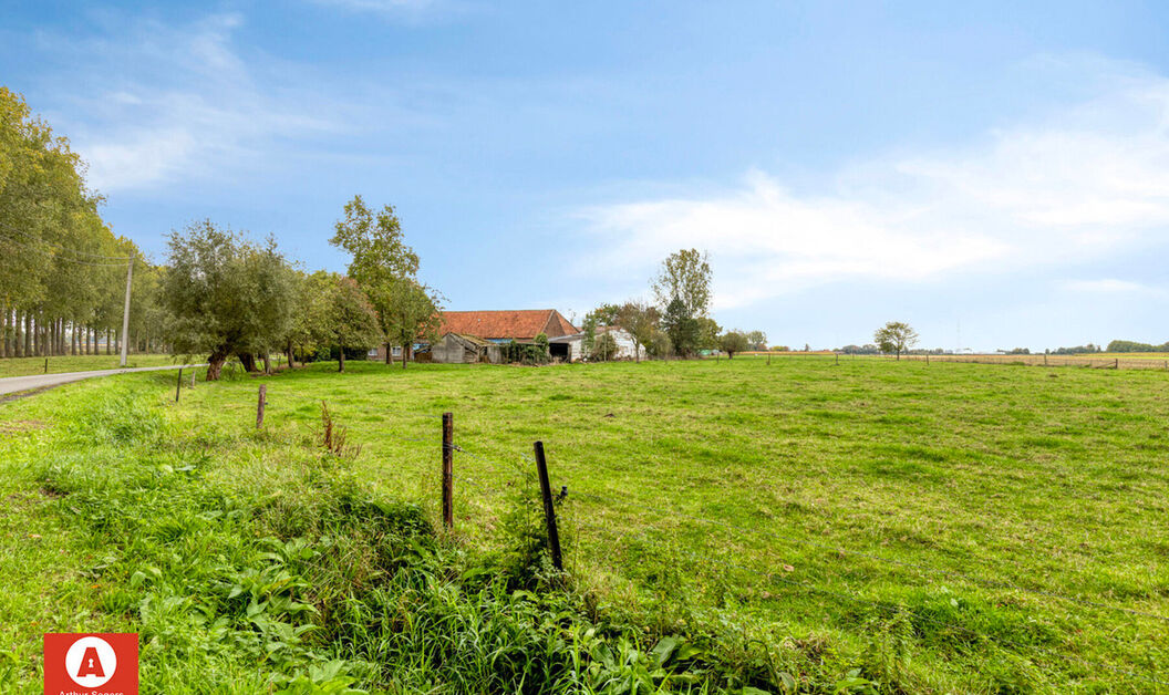Hoeve te koop in Londerzeel