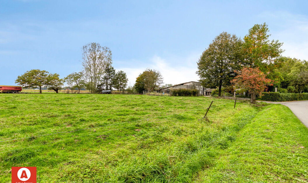 Hoeve te koop in Londerzeel