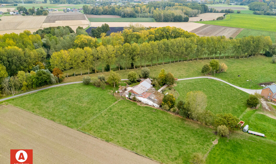 Hoeve te koop in Londerzeel