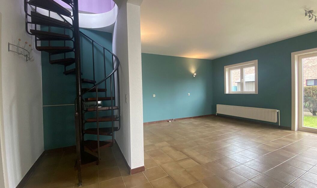 Huis te huur in Buggenhout