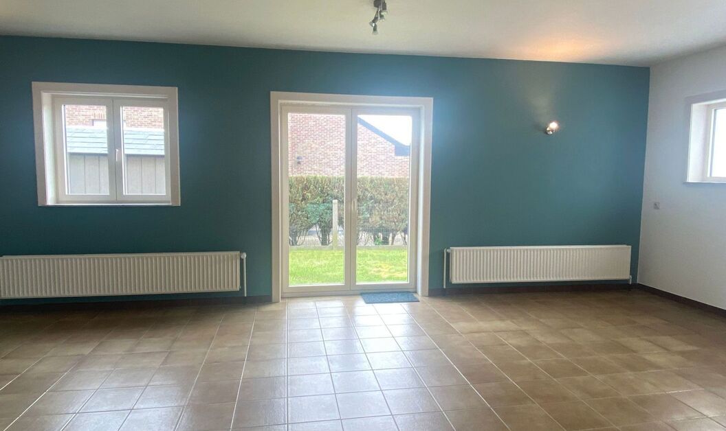 Huis te huur in Buggenhout