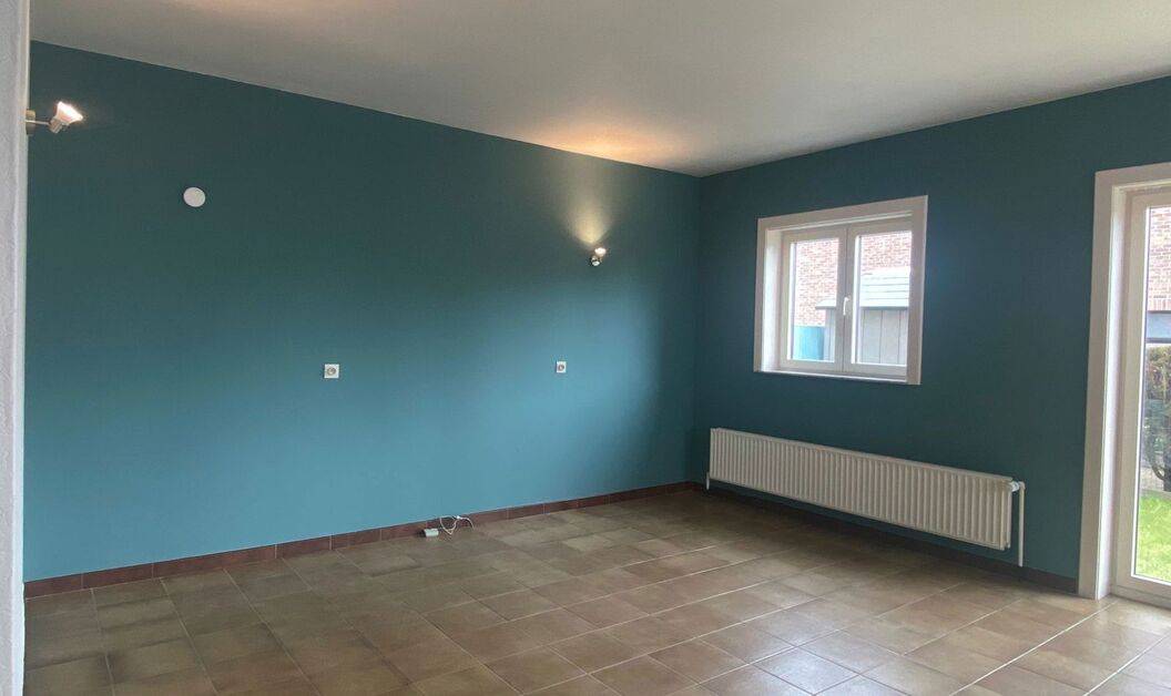 Huis te huur in Buggenhout