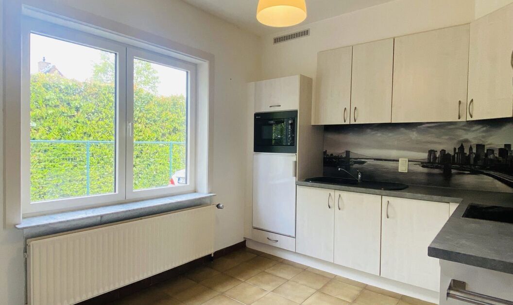 Huis te huur in Buggenhout