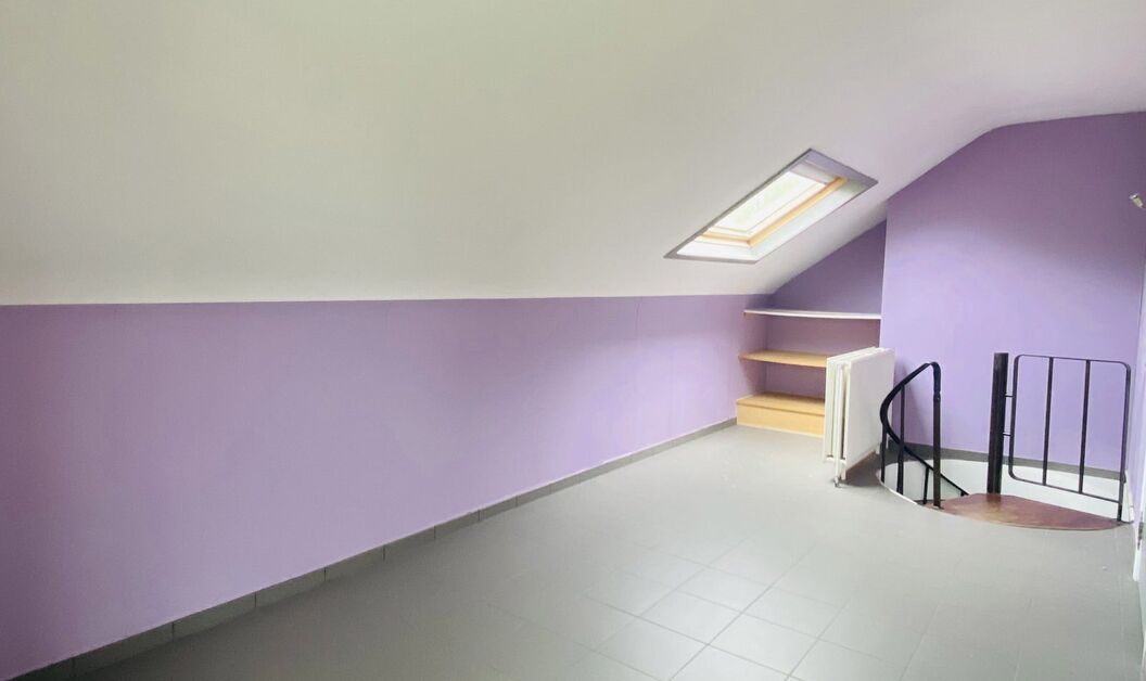 Huis te huur in Buggenhout