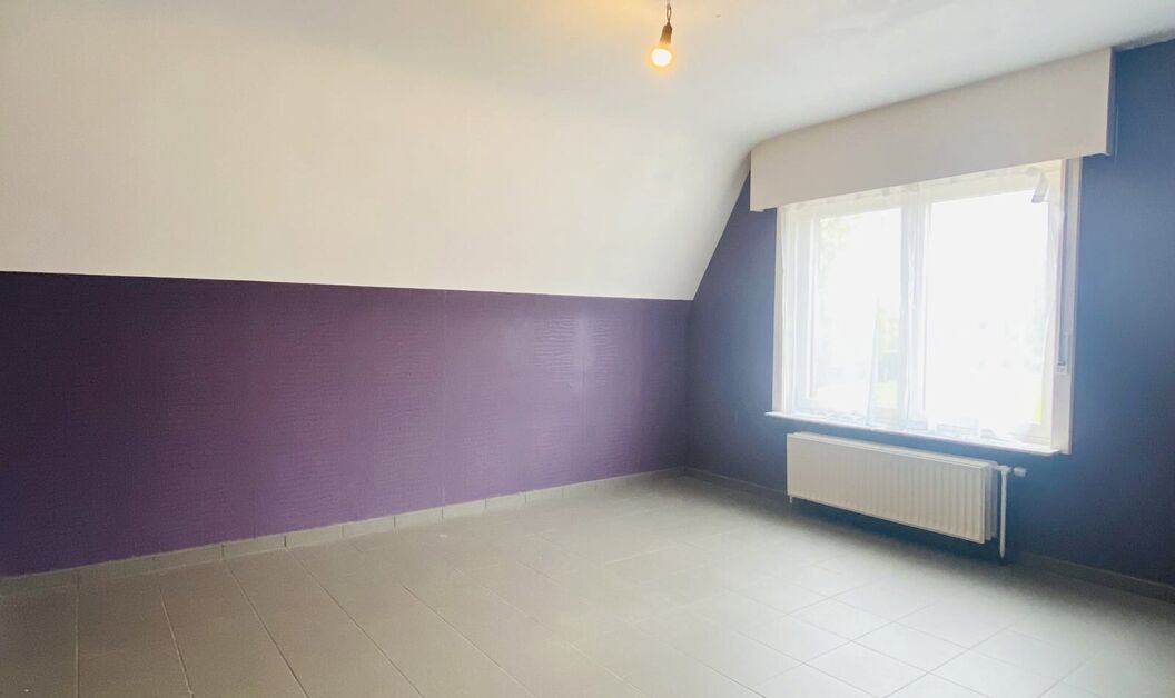 Huis te huur in Buggenhout