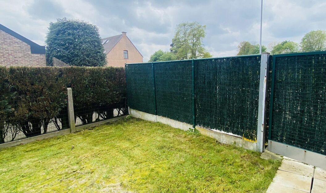 Huis te huur in Buggenhout