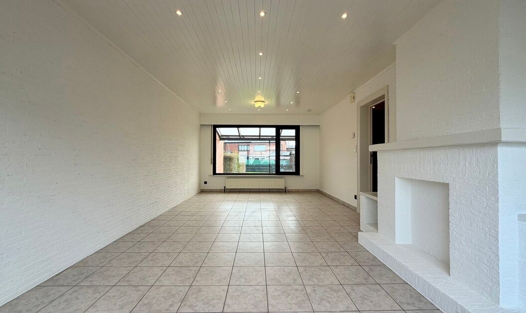 Huis te huur in Buggenhout