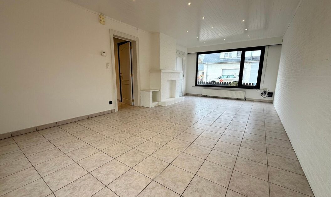 Huis te huur in Buggenhout