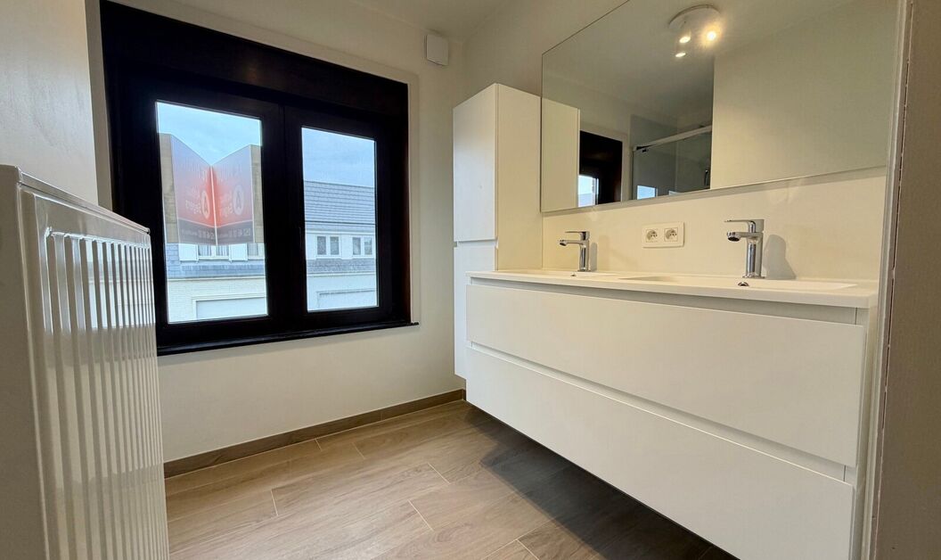 Huis te huur in Buggenhout