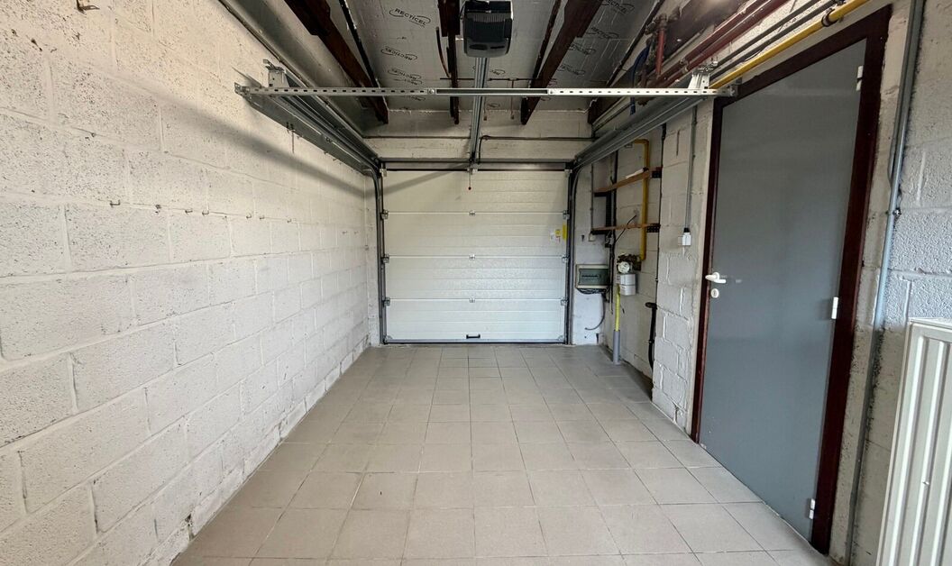 Huis te huur in Buggenhout