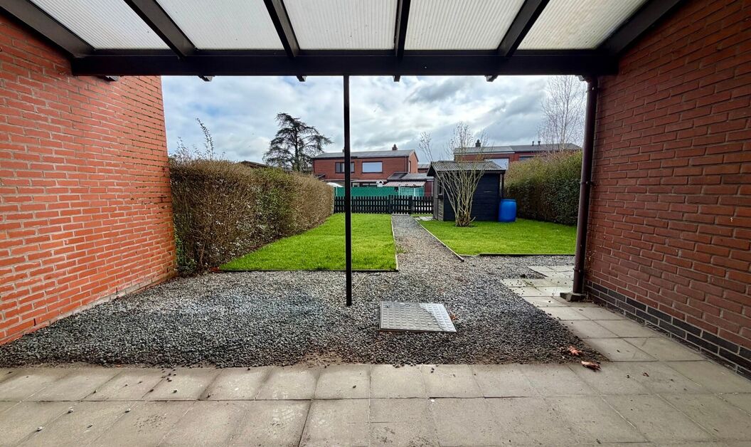 Huis te huur in Buggenhout