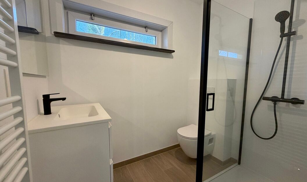 Huis te huur in Buggenhout