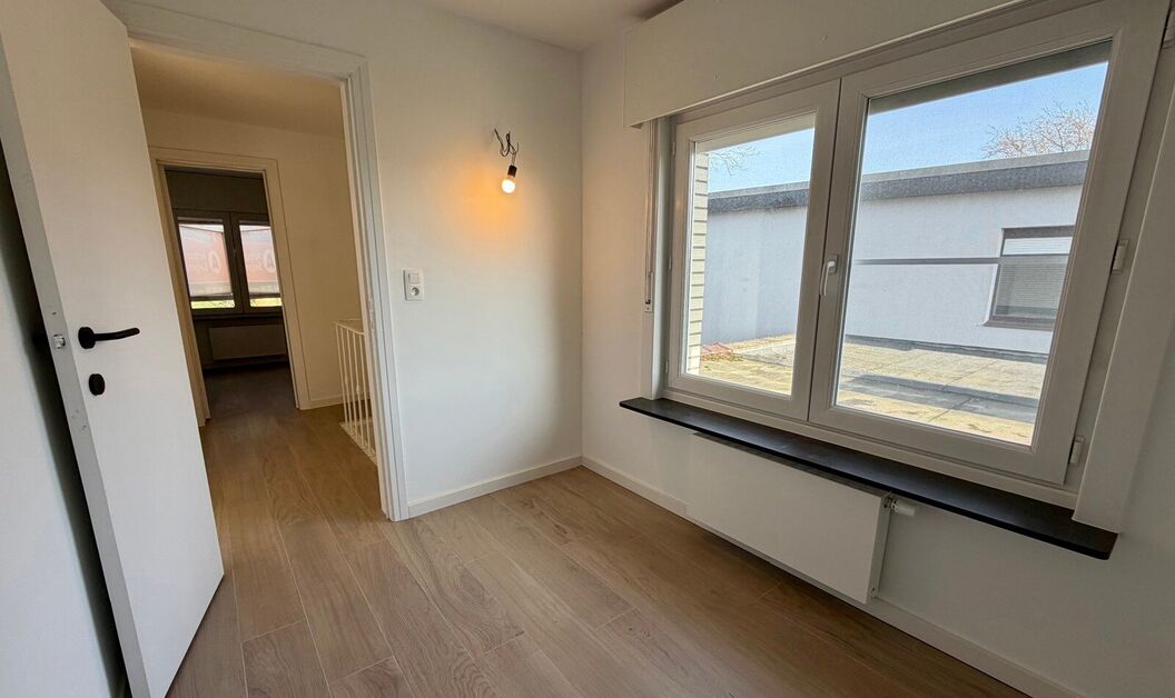 Huis te huur in Buggenhout