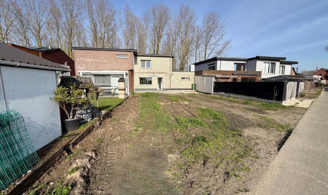 Huis te huur in Buggenhout