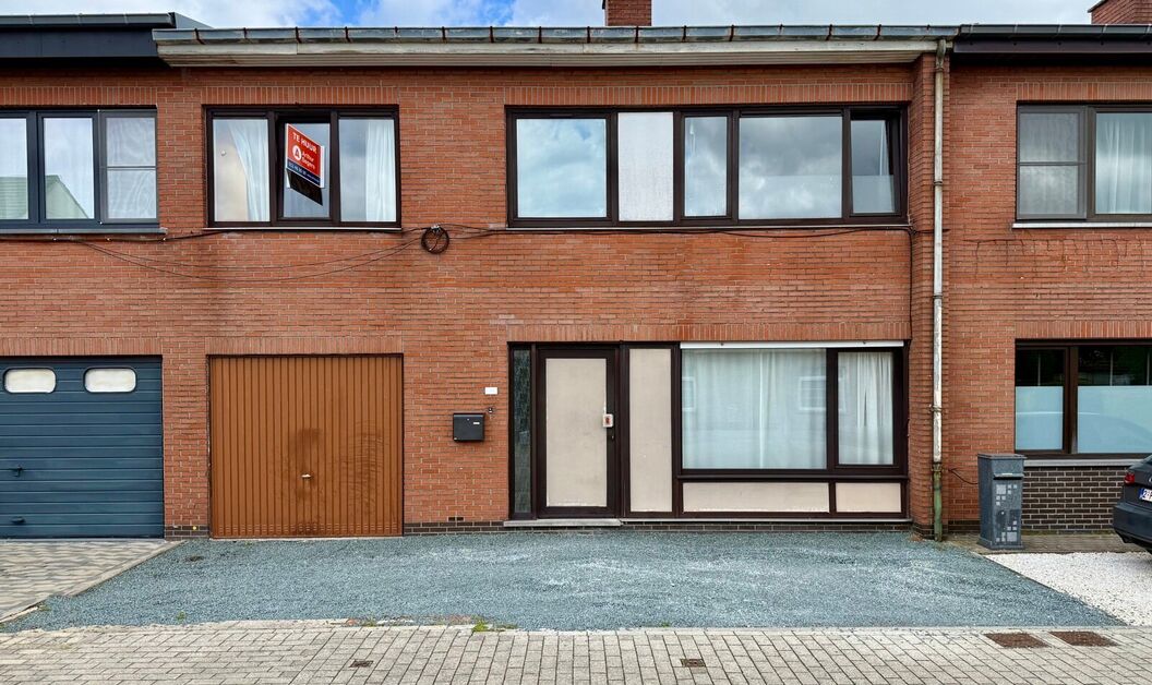 Huis te huur in Buggenhout