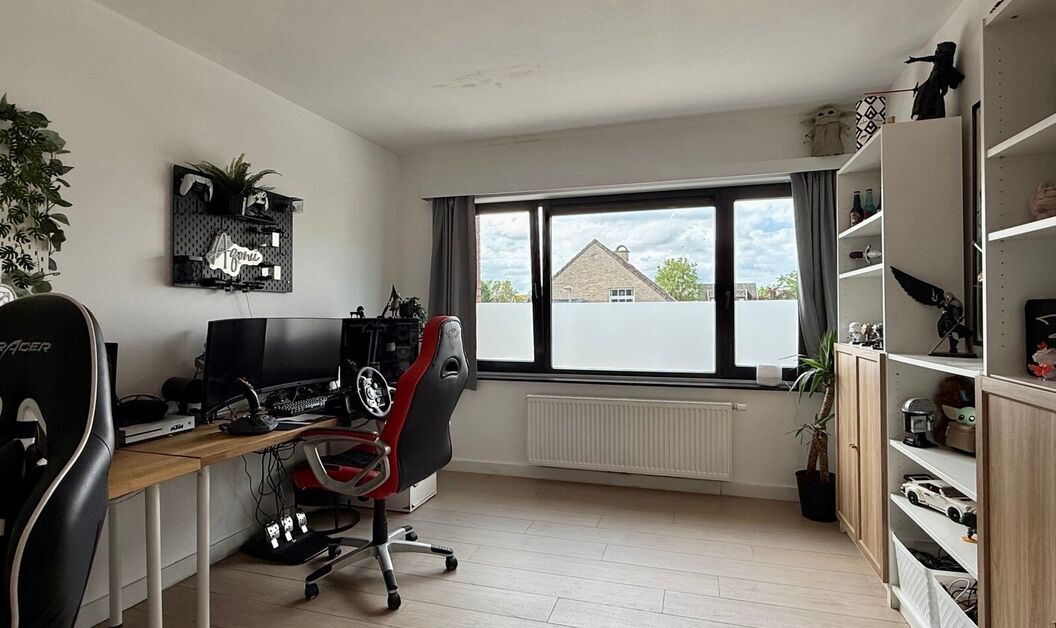 Huis te huur in Buggenhout