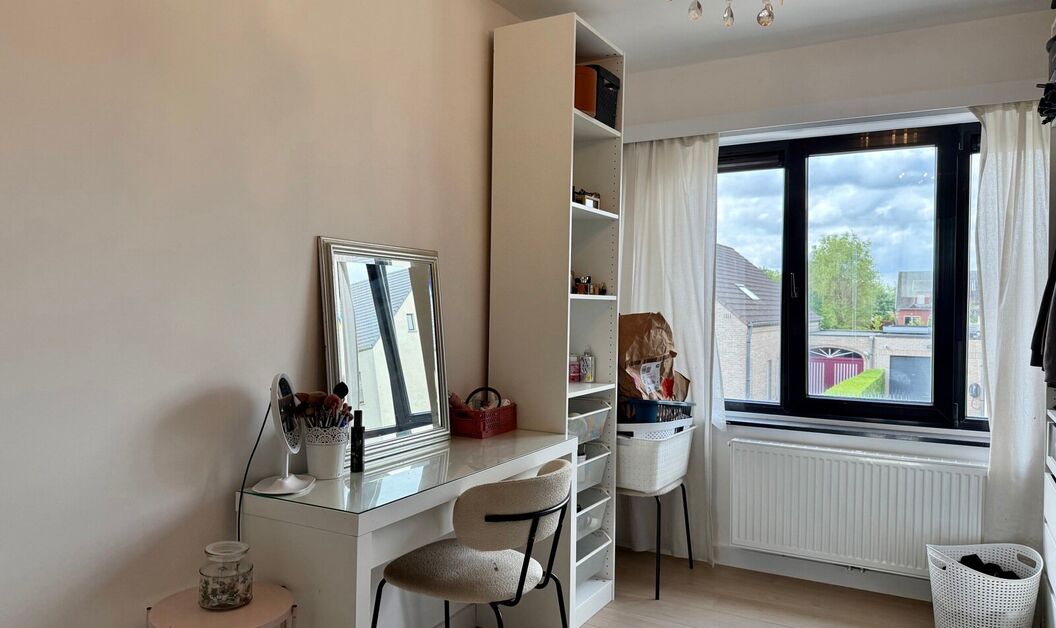 Huis te huur in Buggenhout