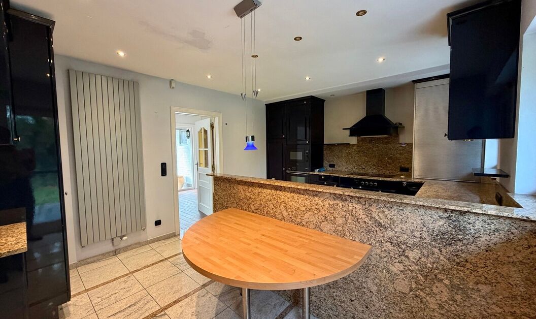 Huis te huur in Buggenhout