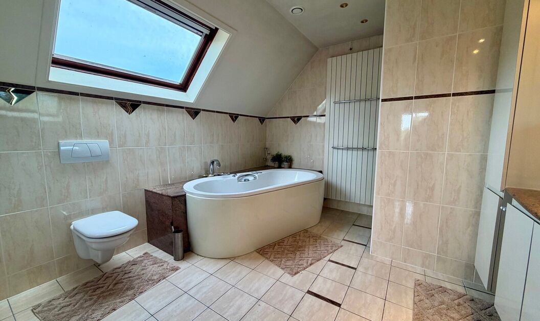 Huis te huur in Buggenhout