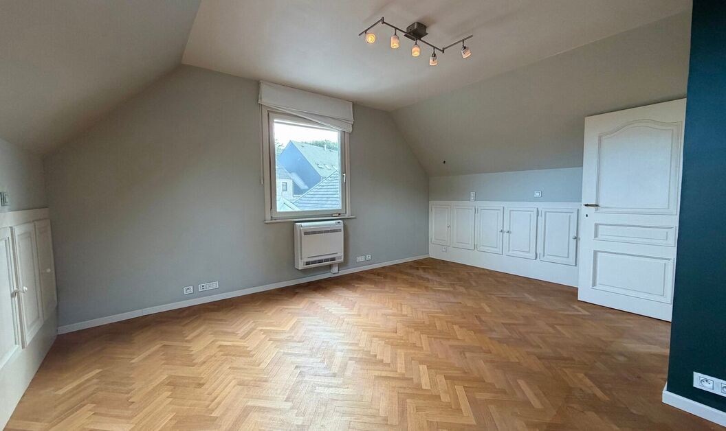 Huis te huur in Buggenhout