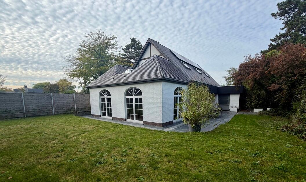 Huis te huur in Buggenhout