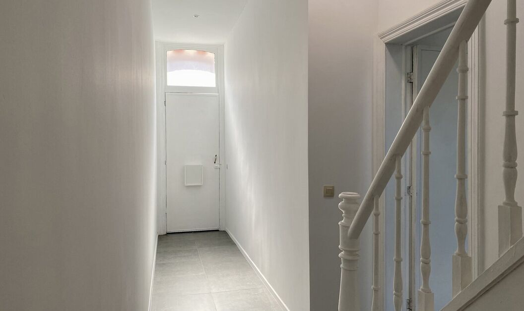 Huis te huur in Dendermonde
